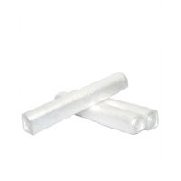 Prullenbak zakken HDPE-10mu transparant 63x74cm 40x50st