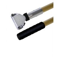 Aluminium steel voor Profi zwabberframe