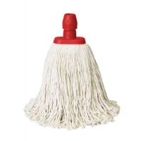 Minimop profi 250 gram rood