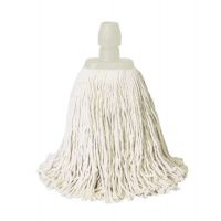 Minimop profi 200 gram wit