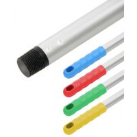Steel aluminium schroefdraad 143cm color coded 30st