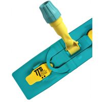 Vlakmophouder 40x11cm Wet-system TTS877 Blik