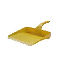 Stofblik hygiënisch extra breed geel 10st