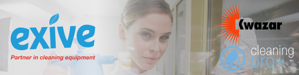 Nieuwsbrief oktober 2022 - HYGYEN sprayers made by Kwazar