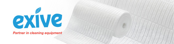 Nieuwsbrief november 2022 - Nieuwe range stofwisdoeken