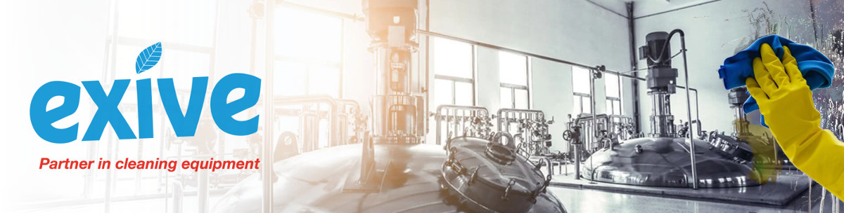 Nieuwsbrief februari 2023 - Nieuwe schoonmaak handschoen Rubberex beduidend sterker