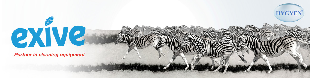 Nieuwsbrief december 2022 - HYGYEN Spill Mop